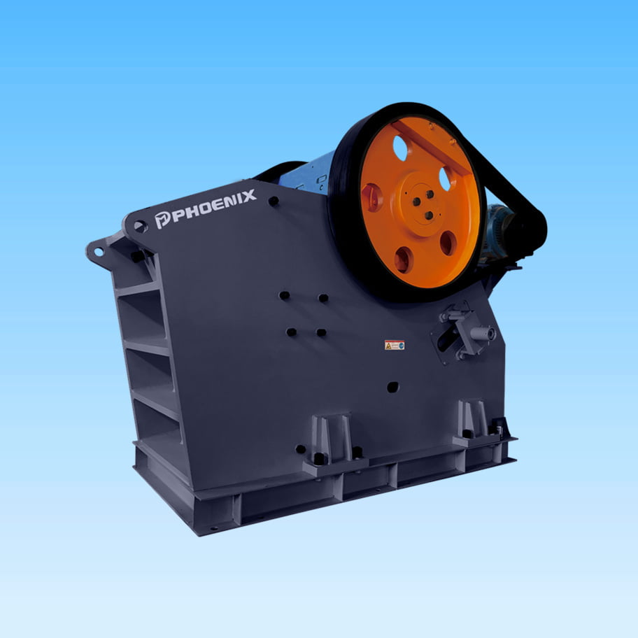 <b><font color='#006600'>PV顎式破碎機</font></b>