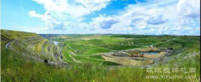 <b>構(gòu)建中國綠色礦山建設(shè)的支撐體系!</b>