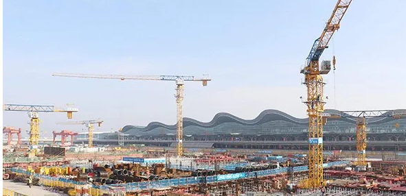 <b>開工后砂石急缺?國家住建部規(guī)定避免因漲價(jià)以次充好!</b>