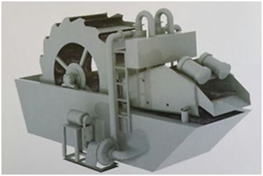 <b>細(xì)砂流失嚴(yán)重洗砂機(jī)出來(lái)的砂不干凈怎么辦?試試以下2種方法</b>