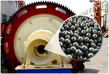 <b>球磨機(jī)鋼球怎么配置?</b>