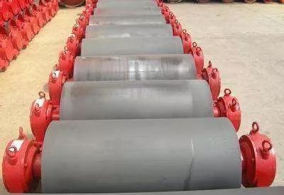 <b>皮帶輸送機(jī)的3大裝置—驅(qū)動(dòng)、張緊及改向裝置詳解、如何合理選型?</b>