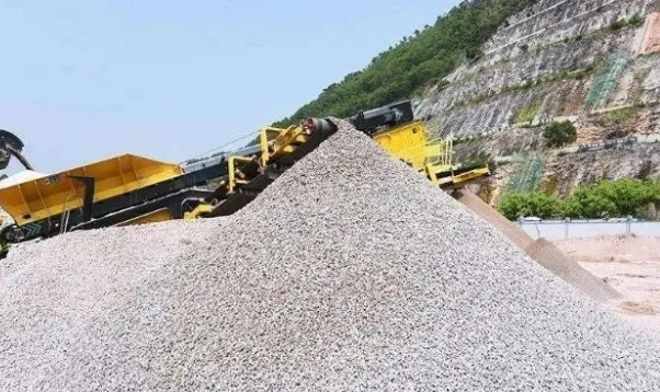 <b>建筑用砂含泥量過高影響混凝土性能！用這3個方法，有效降低65%的含泥量！</b>