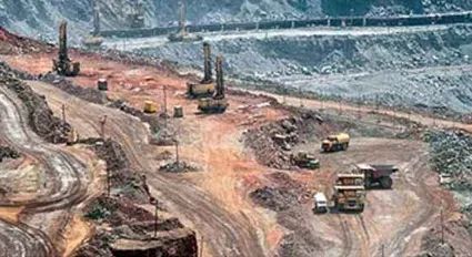 <b>同樣是破碎機設備,國內國外差別竟然如此大!</b>