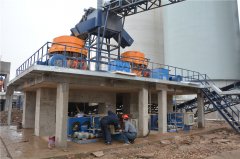 <b>【菲尼克斯】機制砂的優缺點及其在混凝土和工程中</b>