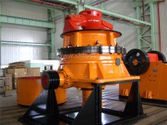 <b>【破碎機廠家】破碎機產能不夠高?11個方法,實現圓錐破產能最大化!</b>