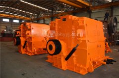 <b>先進的破碎機維修手段,第一時間快速有效解決故障</b>