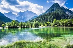 <b>【礦山企業】綠色礦山建設,國有地勘單位轉企改革的新途徑</b>