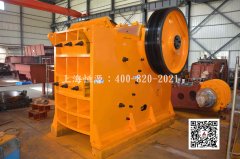 <b>【顎式破碎機】顎式破碎機3種過載保護措施對比,液壓過載保護裝置詳解</b>