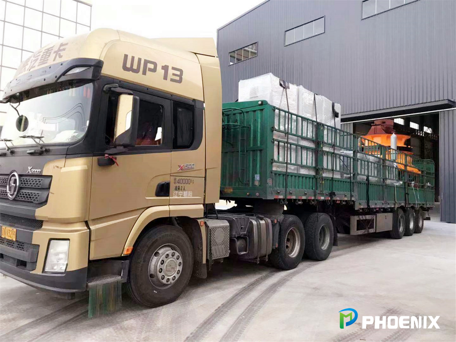 單缸圓錐破碎機電氣控制柜發貨