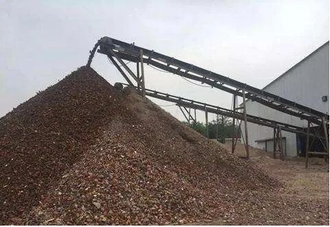 <b>什么是砂石骨料？建一條骨料生產(chǎn)線都需要哪些設(shè)備？</b>