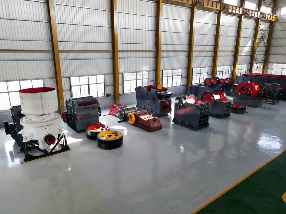 <b>配置制砂生產線需要考慮的一些問題</b>
