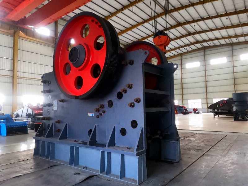 菲尼克斯破碎機